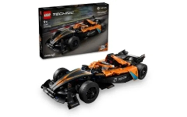 Lego technic 42169 neom mclaren form e racing car product image