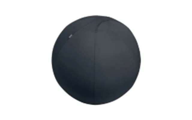 Leitz Ergo Active Balancebold Med Stopperfunktion 55 Cm Mørkegrå product image