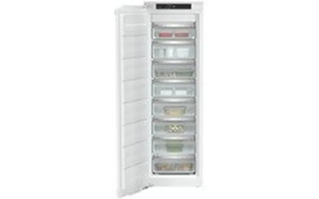 Liebherr sifne 5128 plus integrated freezer with frost free product image