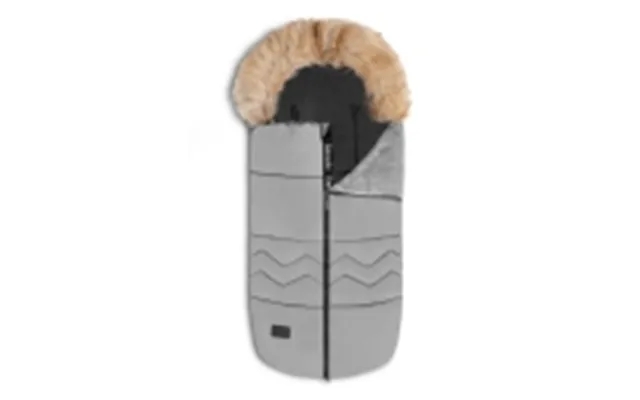 Lionelo Sleeping Bags - Lo-frode Grey Dove product image