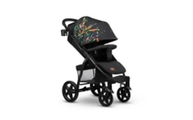Lionelo Strollers - Lo-annet Plus Dreamin product image