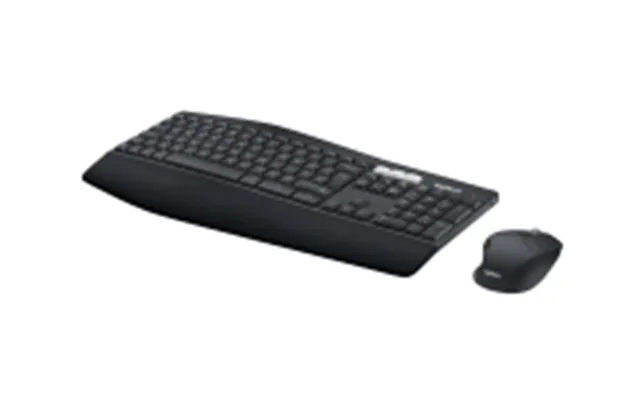 Logitech Mk850 Performance - Tastatur Og Mus-sæt product image