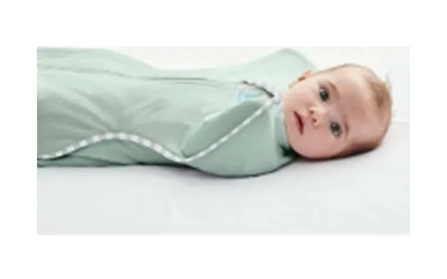 Laws two dream swaddle up chippers - str. M product image