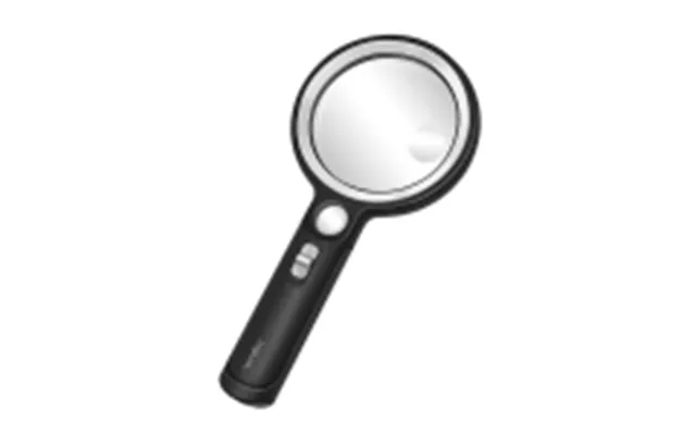 Magnifying Glass With Light - 5x product image