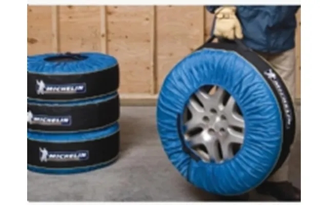Michelin Hjulpose product image