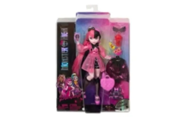 Monster High Core Doll Draculaura product image