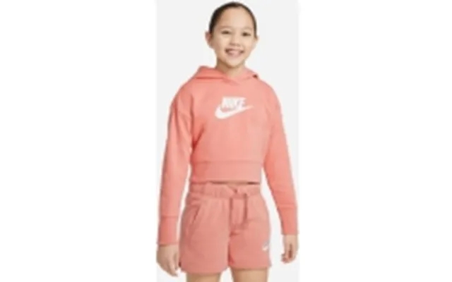 Nike bluza nike sportswear club big kids girls dc7210 824 dc7210 824 ro owy xl 158-170 product image