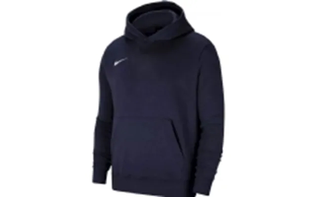 Nike park therma fall jacket navy cw6896 451 product image