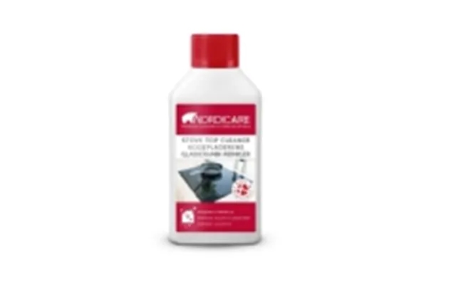 Nordicare hob cleaner 250ml product image