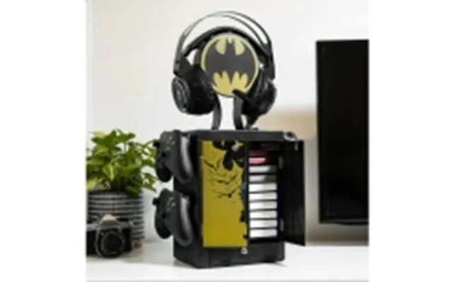 Numskull Gaming Locker Accessories Stand Dc Comics - Batman product image