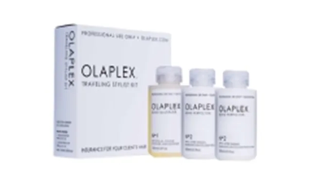 Olaplex peasants multiplier no. 1 Hair serumas moterims 100 ml 100ml peasants multiplier no product image