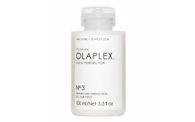 Olaplex hair perfector no.3 100 Ml hair repair to colored & injured have product image