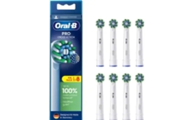 Oral-b eb50rx cross action product image