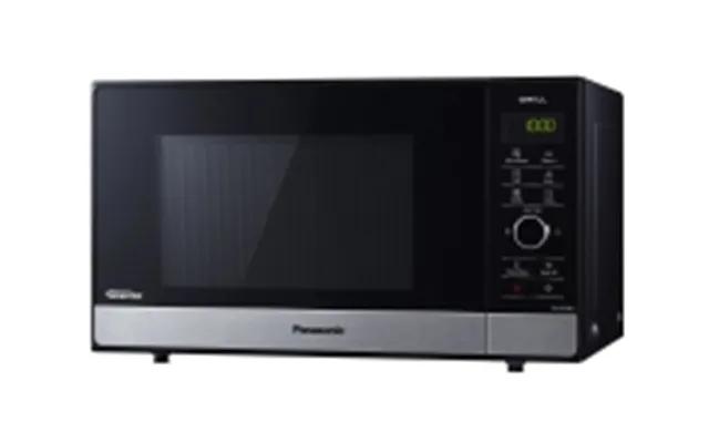Panasonic nn-gd38 - microwave with grill product image