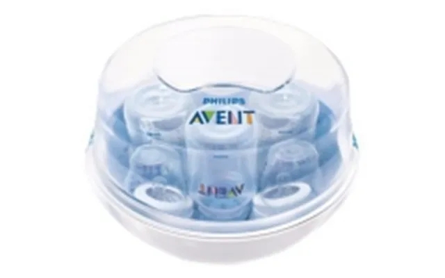 Philips Avent Scf281 - Flaske Sterilisator product image