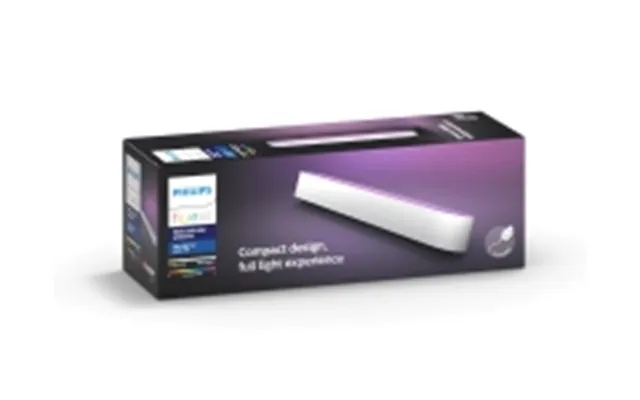 Philips hat white color ambiance play single package - white product image