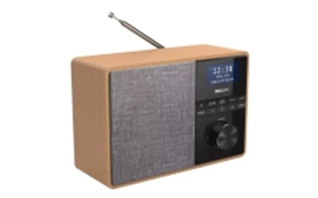 Philips Tar5505 - Dab Bærbar Radio product image