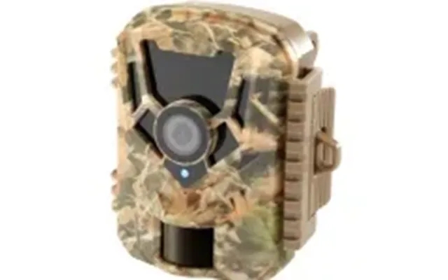 Renkforce rf hc-100 camera to wildlife 16 megapixel hour lapse video camouflagebrun product image