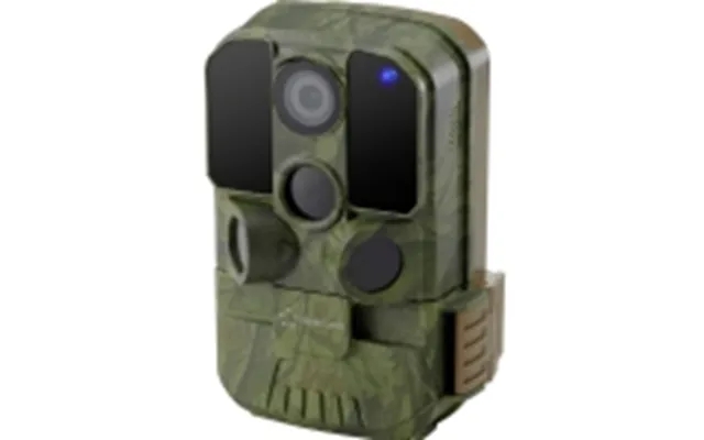 Renkforce Rf-hc-300 Vildtkamera 20 Megapixel Low Glow Leder Camouflage product image