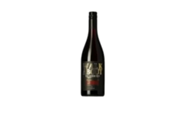 Red wine walk about shiraz 2021 75 cl - 6 bottles product image