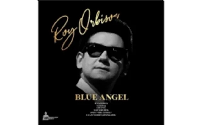 Roy Orbison Blue Angel - P Yta Winylowa product image