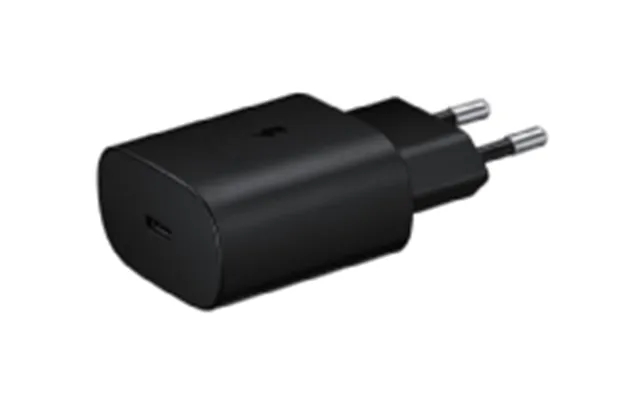 Samsung Ep-ta800 - Fast Charging Wall Charger product image