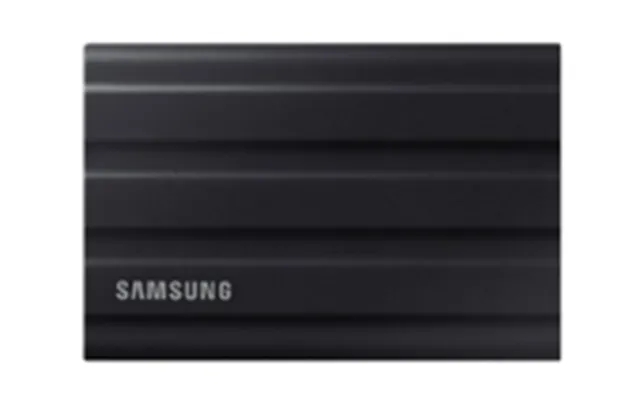 Samsung t7 shield mu-pe4t0s - ssd product image