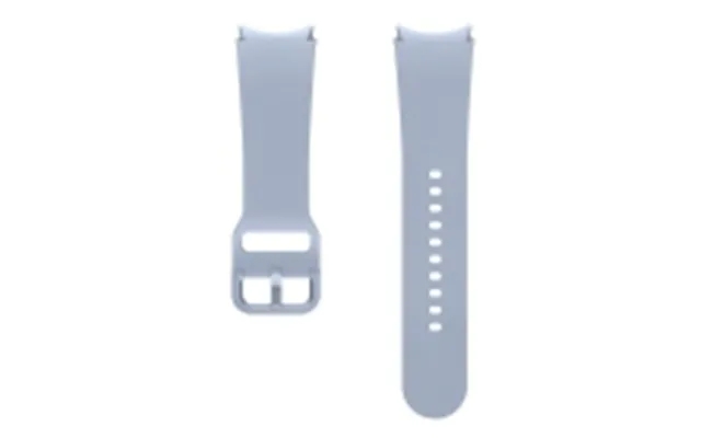 Samsung Watch6 Sport Band S M Polarblue product image