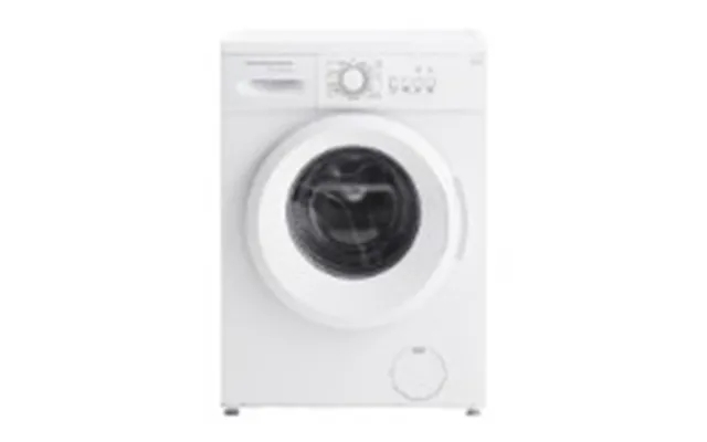 Scan domestication wah 1506 w - washing machine product image