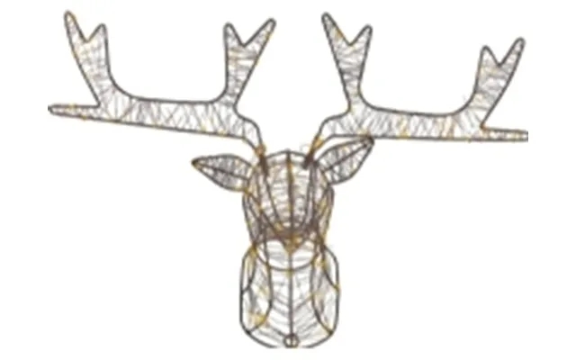 Shumee Reindeer Christmas Decoration product image