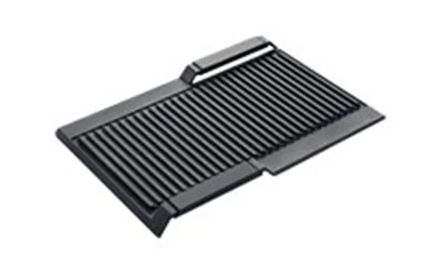 Siemens grill plate product image