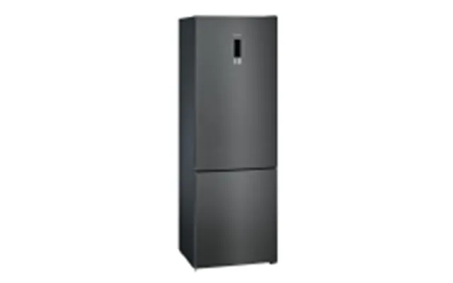 Siemens iq300 coolflex kg49nxxea - køleskab freezer product image