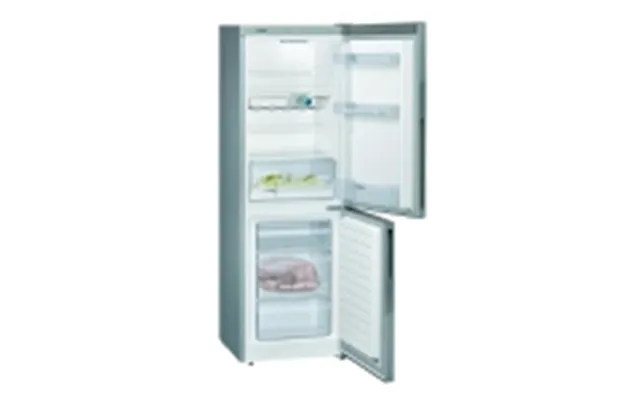 Siemens iq300 kg33vvlea - køleskab freezer product image