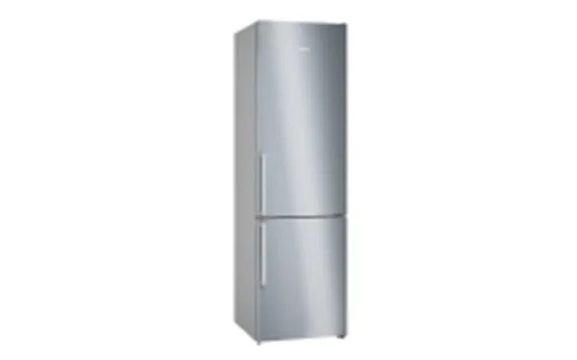 Siemens iq500 kg39naiat - køleskab freezer product image