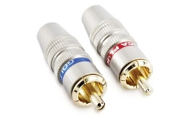 Sinuslive cs-2 phono plug product image