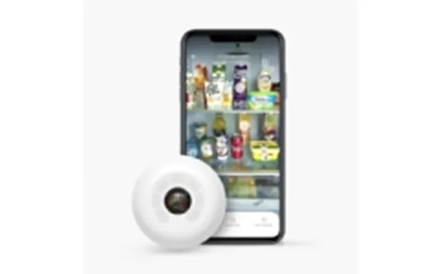 Smarter Køleskabs Kamera product image