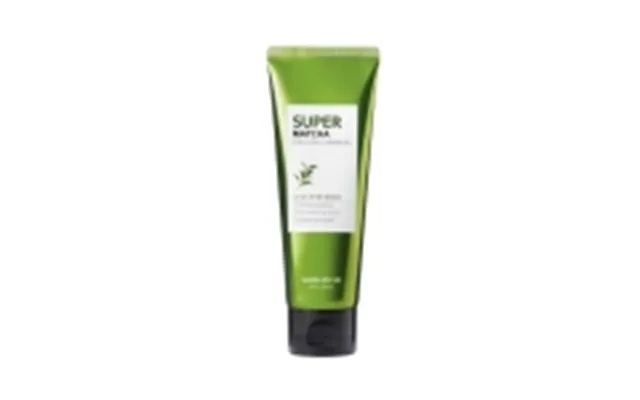 Some city mi super matcha pore clean cleansing gel 100 ml product image