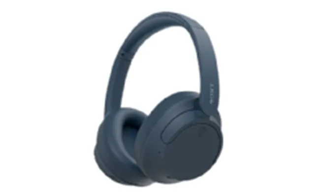 Sony wh-ch720n - headphones with mik. product image