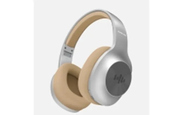 Sound living soul ultra wireless - wireless headphones with mik product image