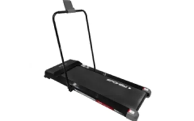 Spokey even electrical treadmill product image