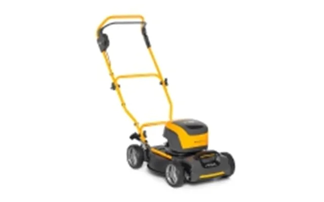 Stiga multi-clip 547 ae - battery powered lawn mower product image