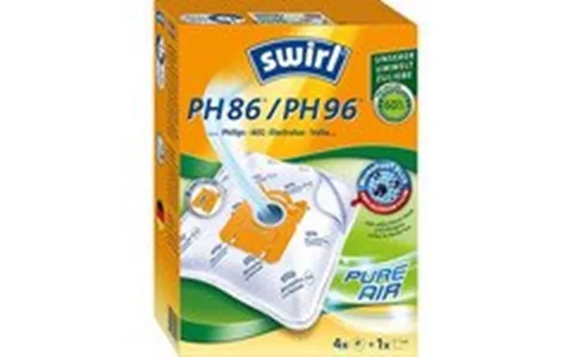 Swirl ph86 ph96 vacuum cleaner bags product image