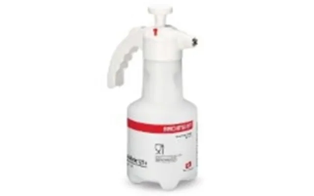 Tryksprøjte Kabi Sprayer 1.25 Ltr Fødevaregodkendt,stk product image