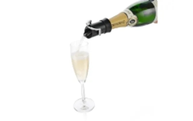 Vacu Vin Champagne Saver - Sort product image