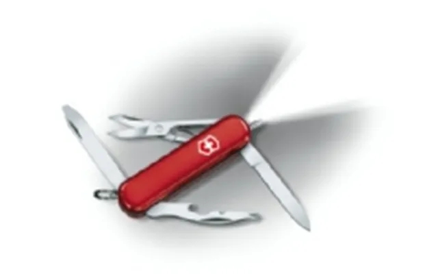 Victorinox Midnite Manager - Slip Joint Knife product image