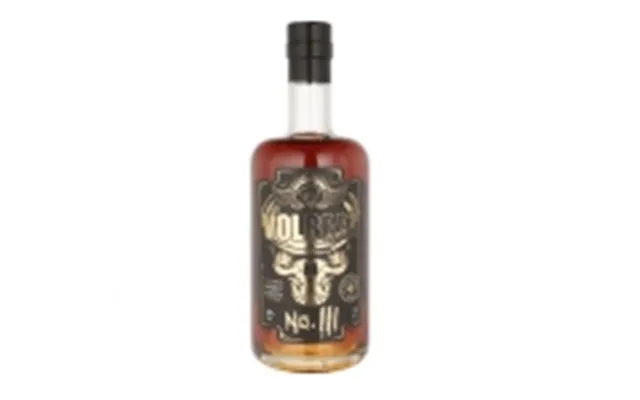 Volbeat space no. Iii 70cl product image