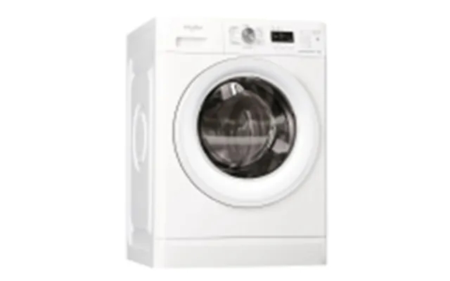 Whirlpool ffl 6238 w ee - washing machine product image