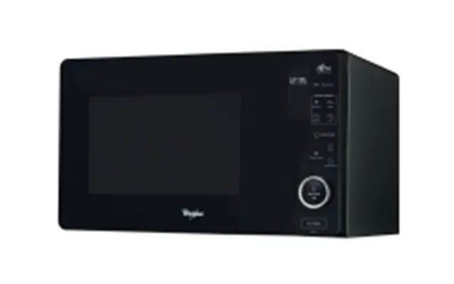 Whirlpool mwf 420 bl - microwave product image