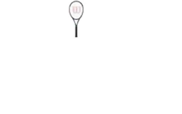 Wilson Ultra 100l V4.0 Tennis Racket - Grip Size 1 product image