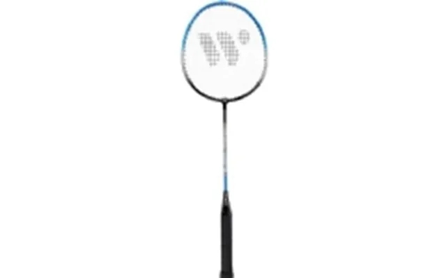 Wish Steeltec 216 Blå-sort Badmintonketcher Wish product image
